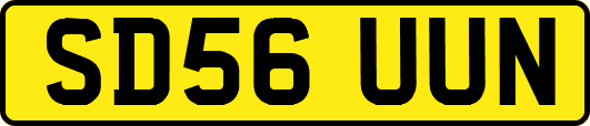 SD56UUN