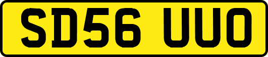 SD56UUO