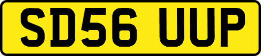SD56UUP