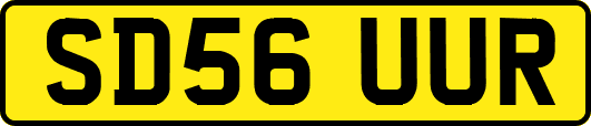 SD56UUR