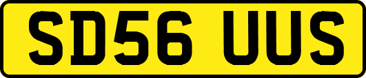 SD56UUS