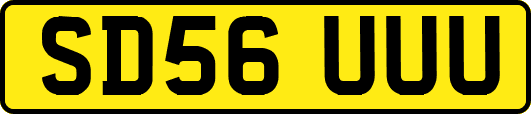 SD56UUU