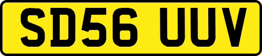 SD56UUV