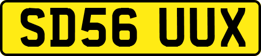 SD56UUX