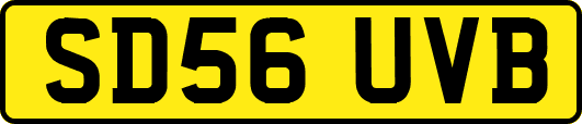SD56UVB