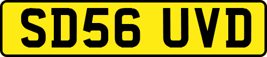 SD56UVD