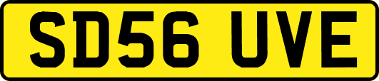 SD56UVE