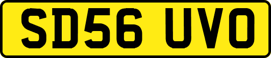 SD56UVO