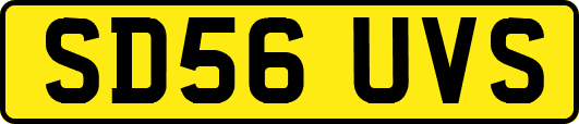 SD56UVS