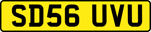SD56UVU