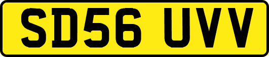 SD56UVV