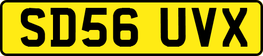 SD56UVX