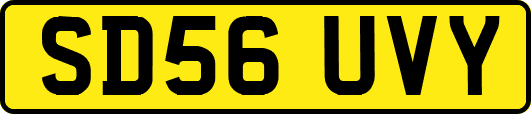 SD56UVY