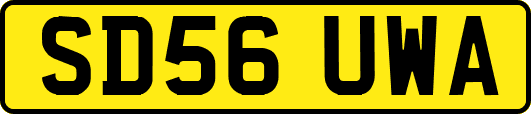SD56UWA