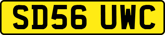 SD56UWC