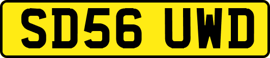SD56UWD