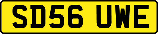 SD56UWE