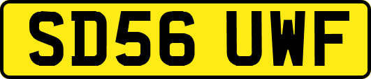 SD56UWF
