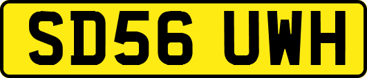 SD56UWH