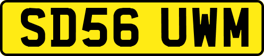 SD56UWM