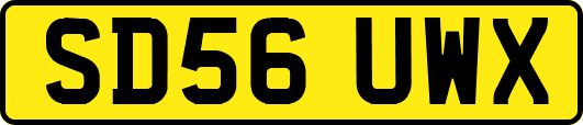 SD56UWX