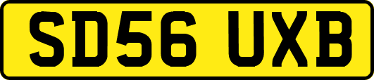 SD56UXB