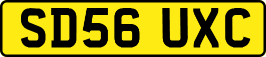 SD56UXC