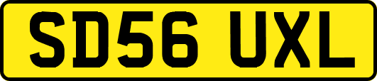 SD56UXL