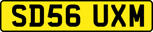 SD56UXM