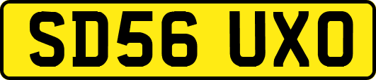 SD56UXO