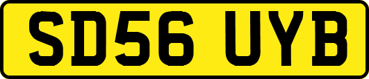 SD56UYB