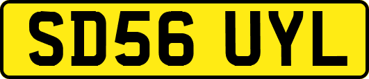 SD56UYL