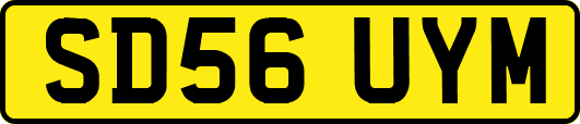 SD56UYM