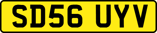 SD56UYV