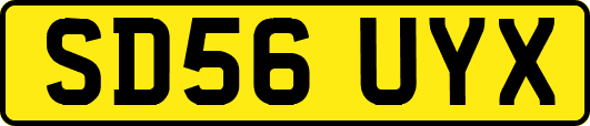 SD56UYX