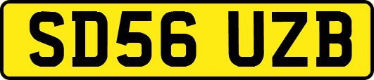 SD56UZB