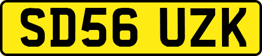 SD56UZK