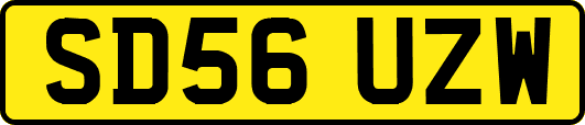 SD56UZW