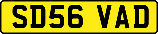 SD56VAD