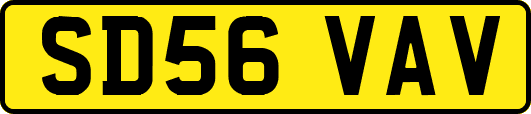 SD56VAV