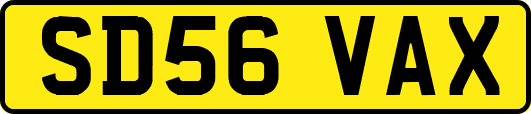 SD56VAX