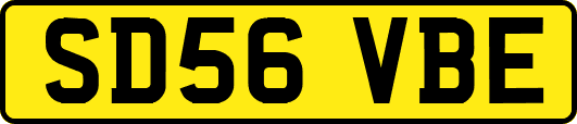 SD56VBE