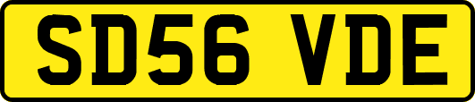 SD56VDE