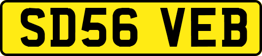 SD56VEB