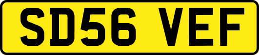 SD56VEF