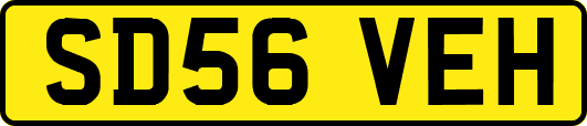 SD56VEH