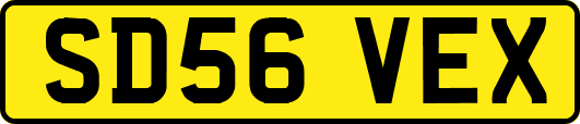 SD56VEX