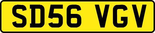 SD56VGV