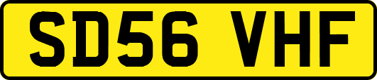 SD56VHF