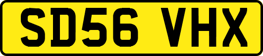 SD56VHX